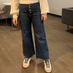 Zara Jeans